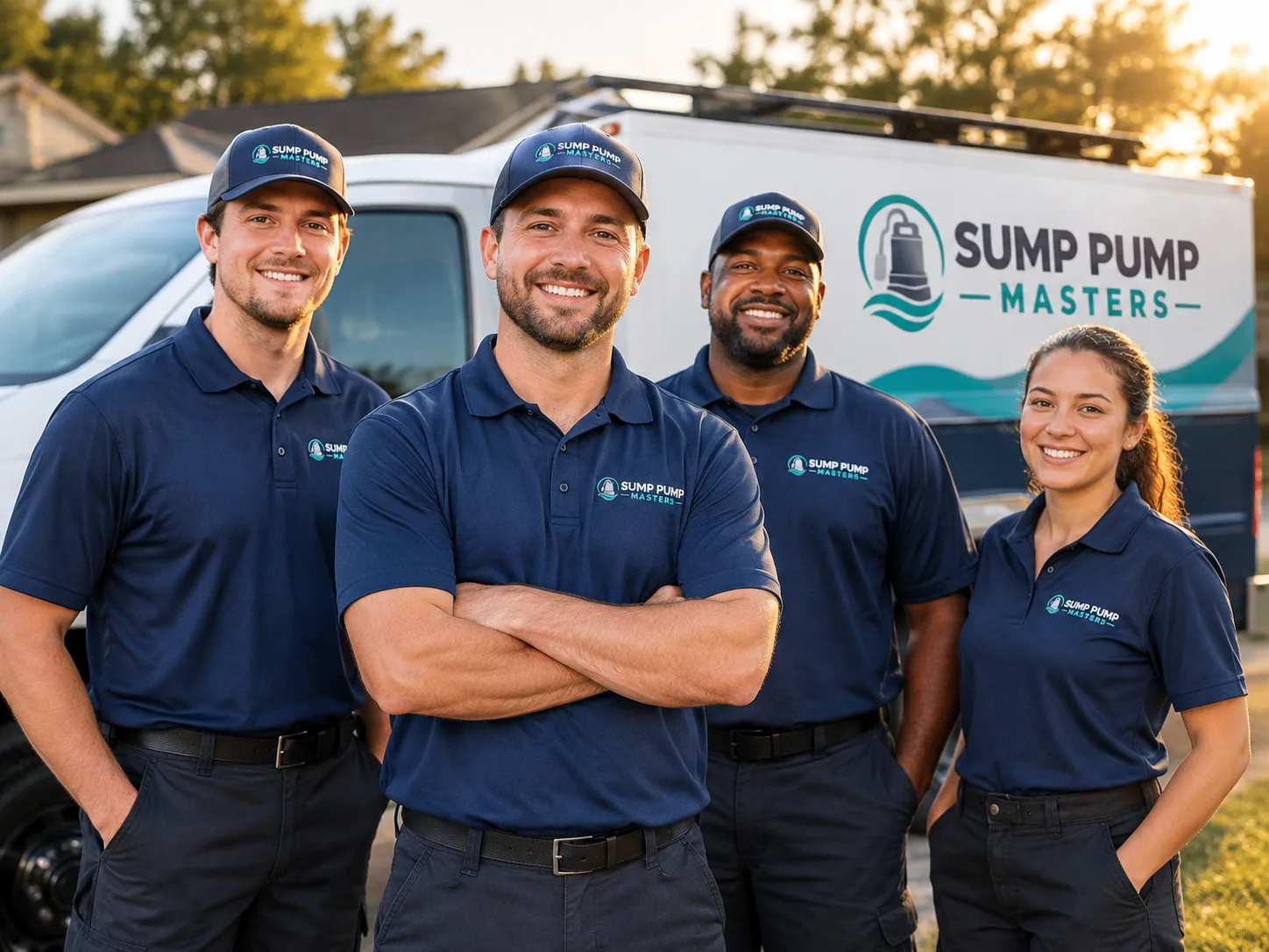 Sump Pump Repair company in West Chester, PA